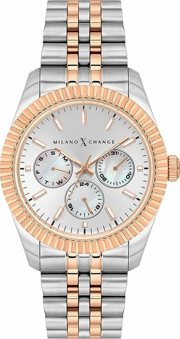 Milano X Change Mxl41003 Kadın Kol Saati