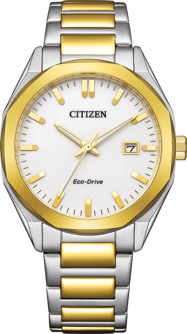 Citizen Erkek Kol Saati Bm7624-82A