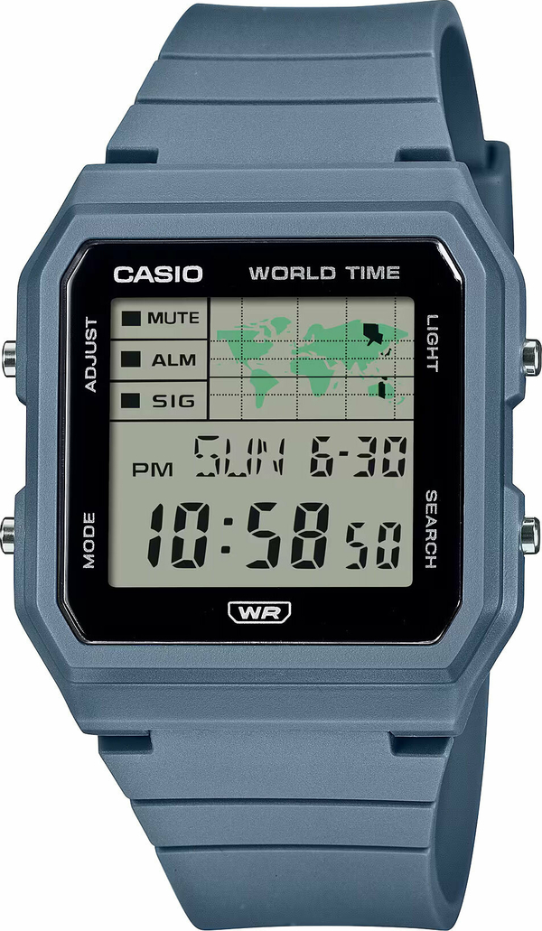 Casio Unisex Kol Saati LF-30W-2ADF