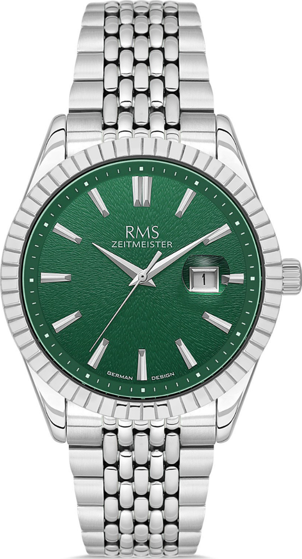 Romanson Rms.1.Ag2125.19 Kol Saati