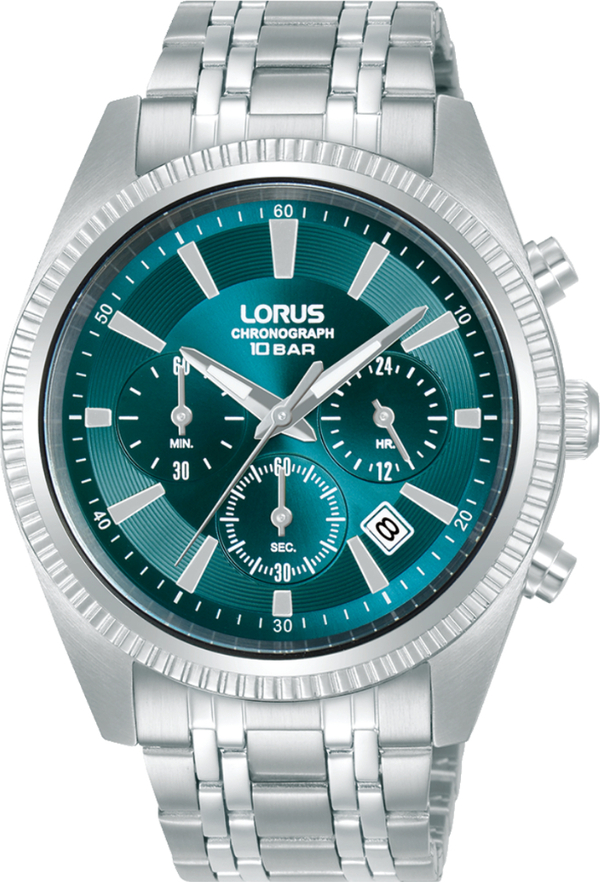Lorus Rt399Kx9 Kol Saati