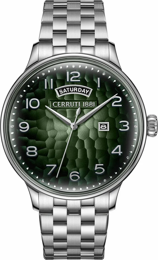 Cerruti 1881 CIWGH0110503 Erkek Kol Saati