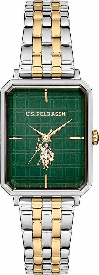 U.s. Polo Assn. Uspa2043-08 Kadın Kol Saati