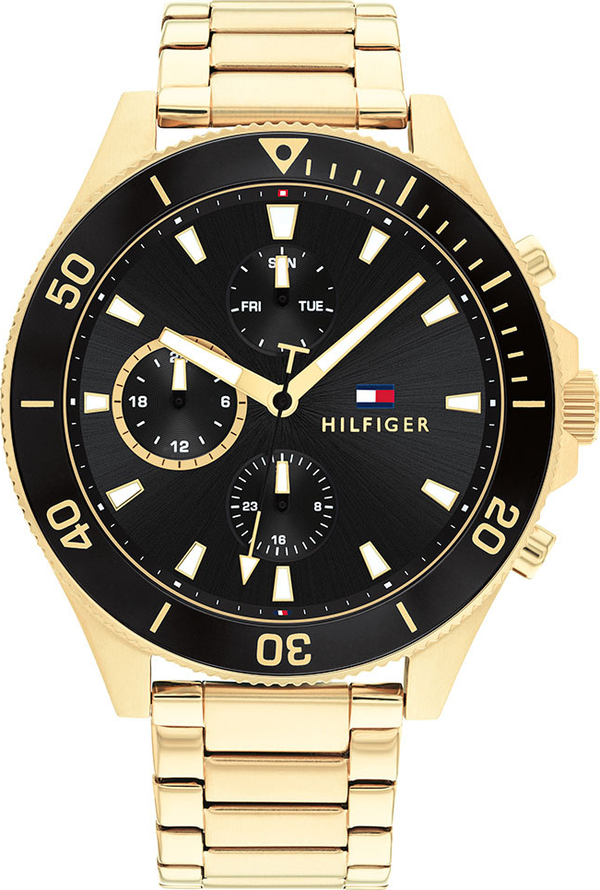 Ommy Hilfiger Erkek Kol Saati Th1791919
