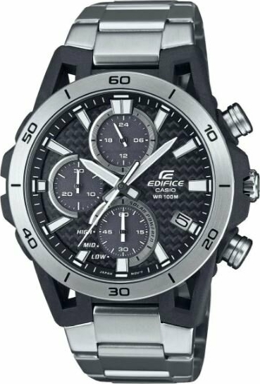 Casio Eqs-960D-1Avudf Edıfıce Erkek Kol Saati