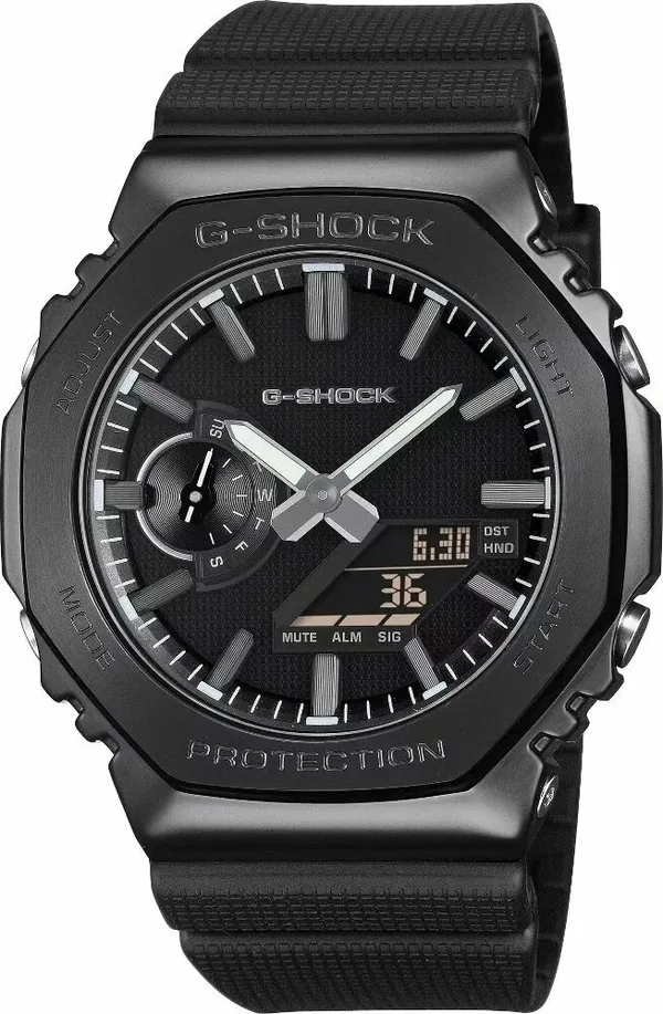Casio GM-2100LXB-1ADR Erkek Kol Saati