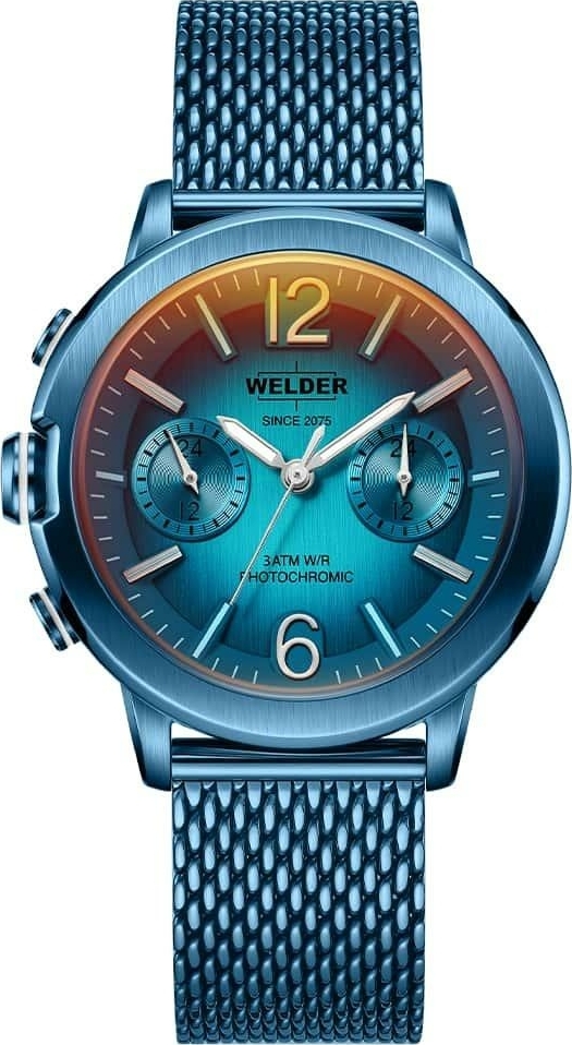 Welder Moddy Watch WWMD6002 Erkek Kol Saati