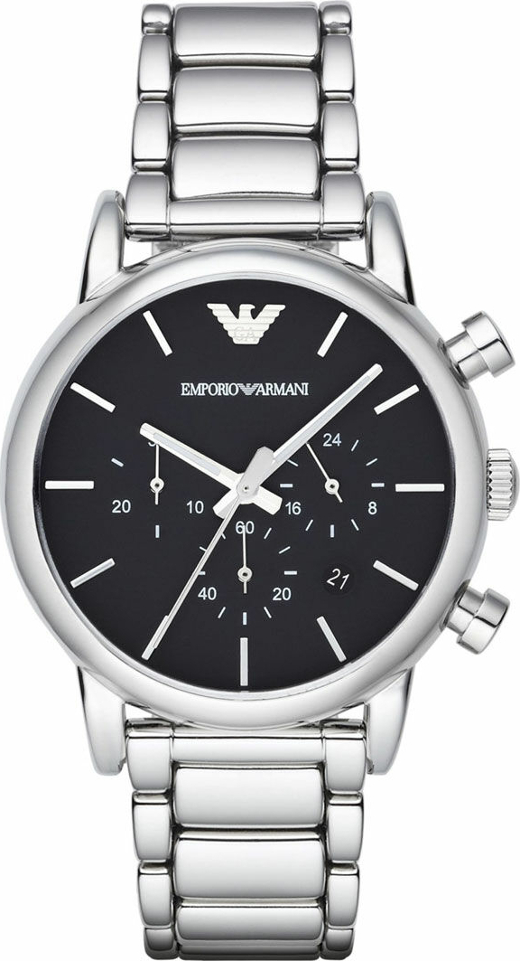 Emporio Armani Ar1853 Erkek Kol Saati