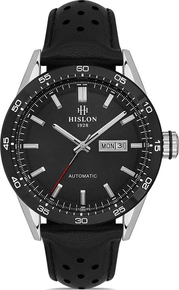 Hislon Sd107T-04Bs