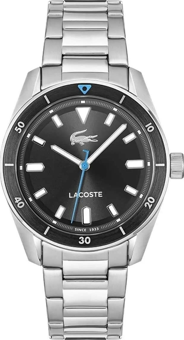 LACOSTE LAC2011433 Pilli ERKEK KOL SAATİ