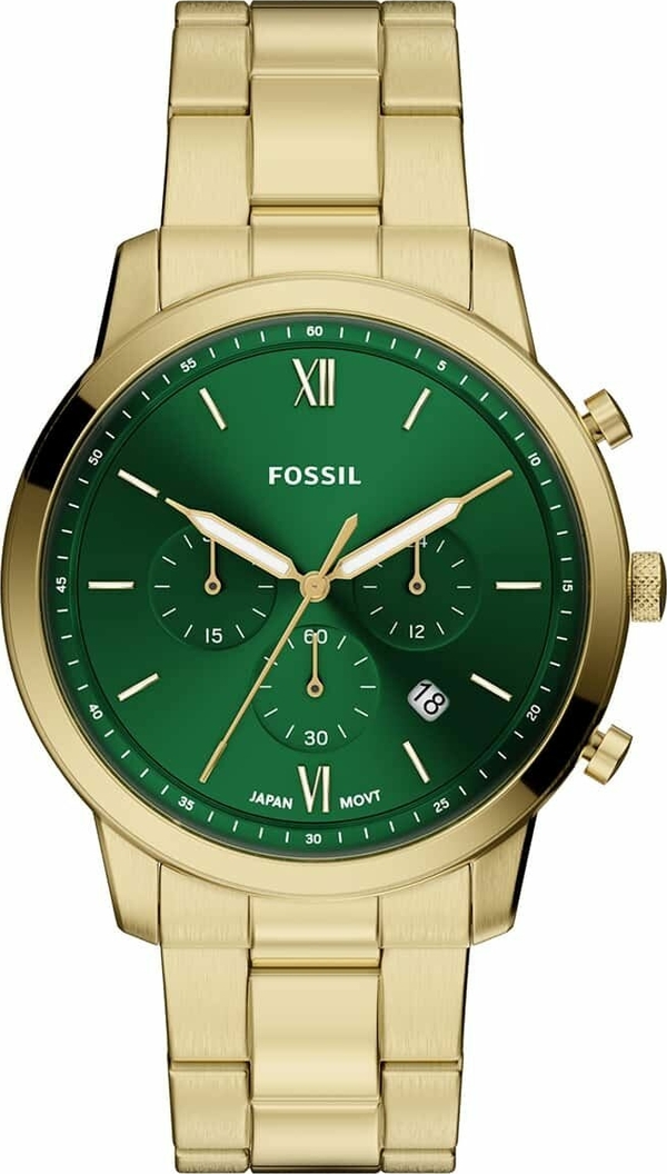 Fossil FFS6164 Erkek Kol Saati