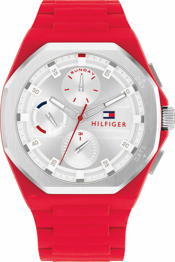 Tommy Hilfiger TH1792123 Erkek Kol Saati