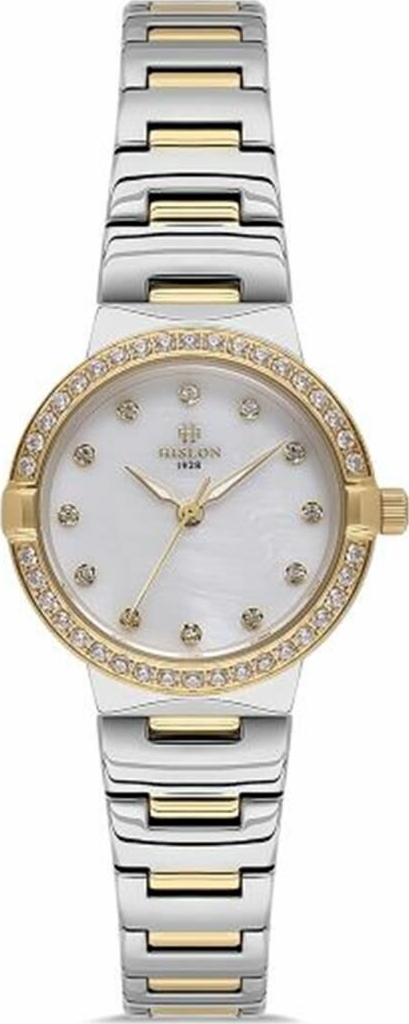 Hislon Ql163T-09Sg Kol Saati