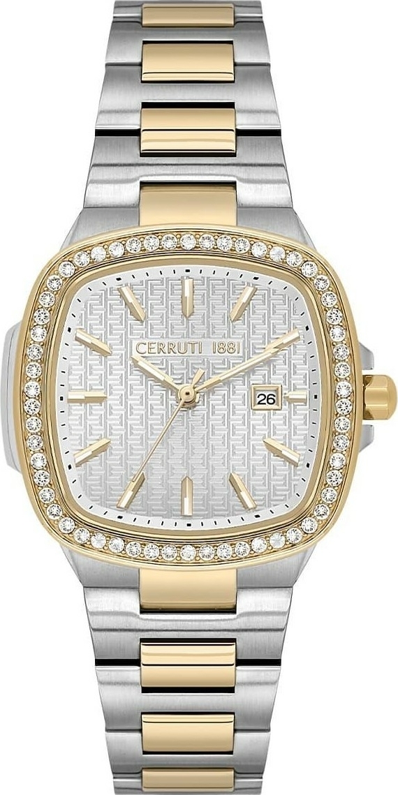 Cerruti 1881 CIWLH0020302 Kadın Kol Saati