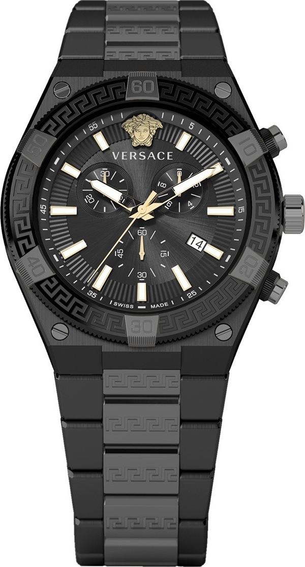 Versace Erkek Kol Saati Vrscveso01022