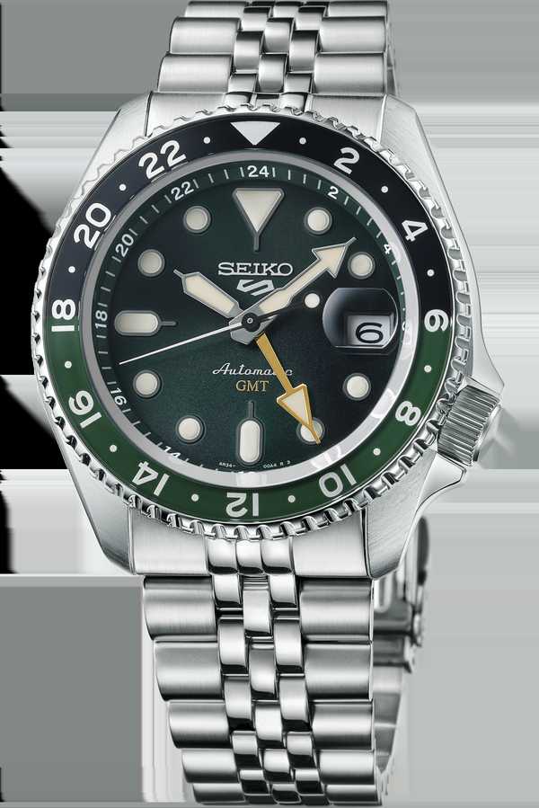 Seiko 5 Sports Ssk035K1
