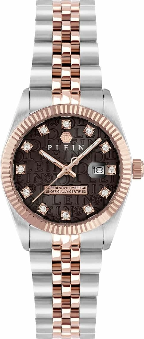 Philipp Plein Pwnfa0625 Kadın Kol Saati