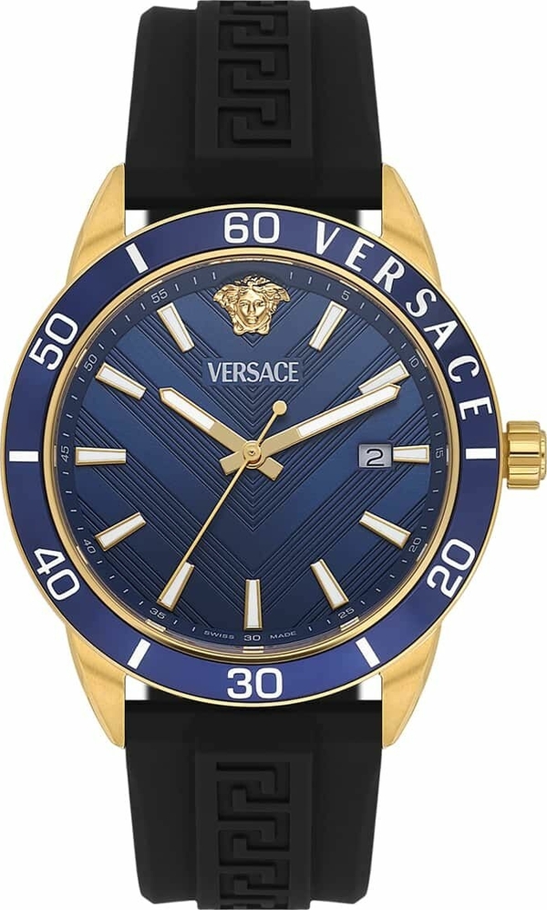 Versace Vrscveyca0224 Erkek Kol Saati