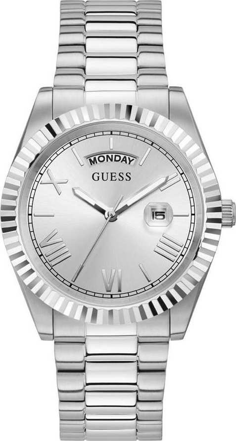 GUESS GUGW0265G6 Analog ERKEK KOL SAATİ