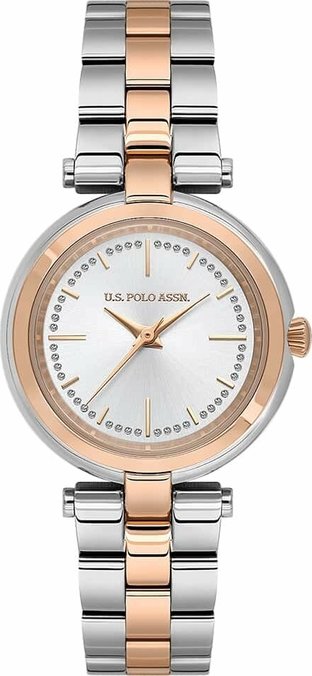 U.s. Polo Assn. USPA2130-03 Kadın Kol Saati