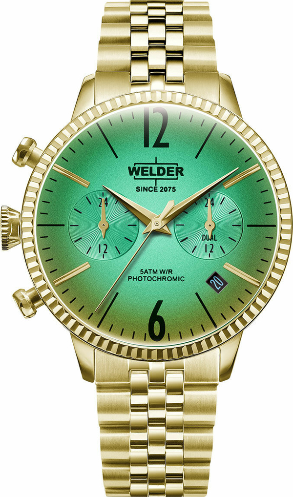 Welder WWRC654 Kadın Kol Saati