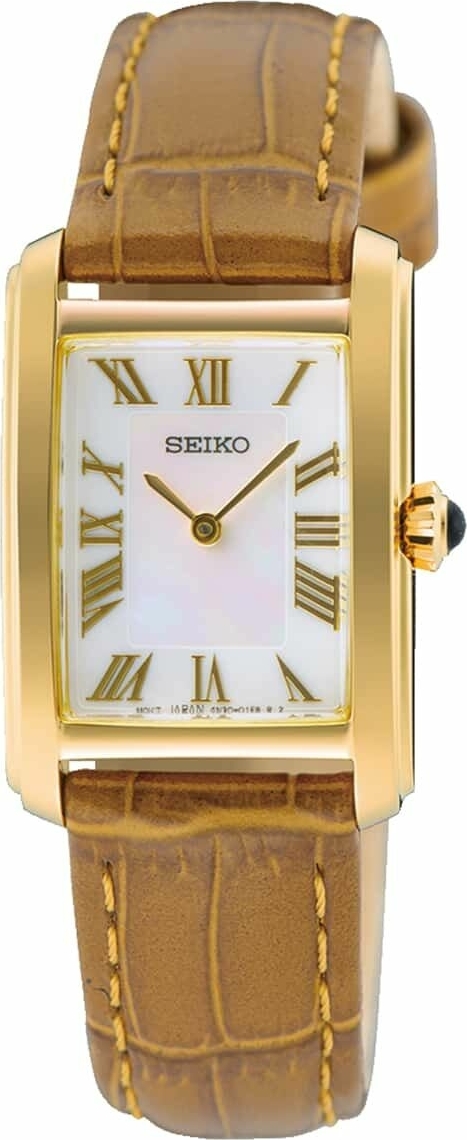 Seiko Seıwr100P Kadın Kol Saati