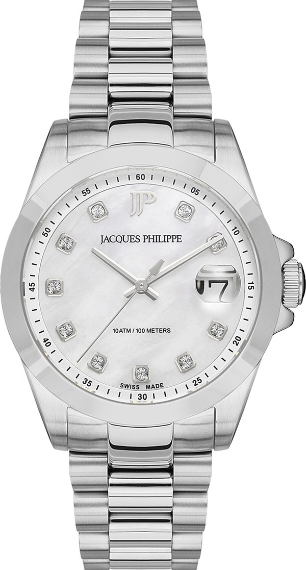 Jacques Philippe JPQLS341386 Kadın Kol Saati