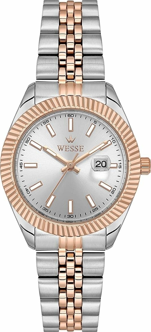 Wesse Wwl1115B11 Kadın Kol Saati