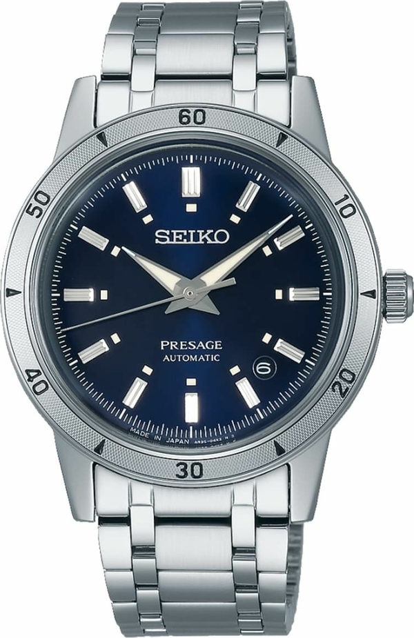 Seiko SEIRPL07J Erkek Kol Saati