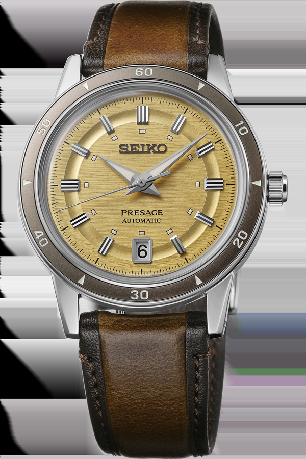 Seiko Presage Srpl75J1