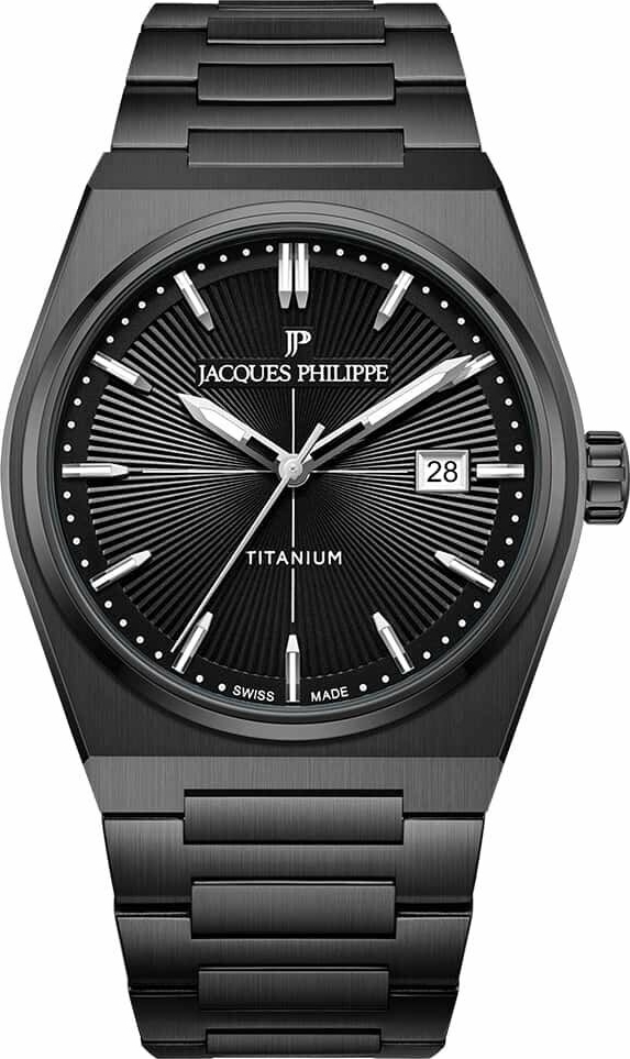 Jacques Philippe Jpqgs42T31T Erkek Kol Saati