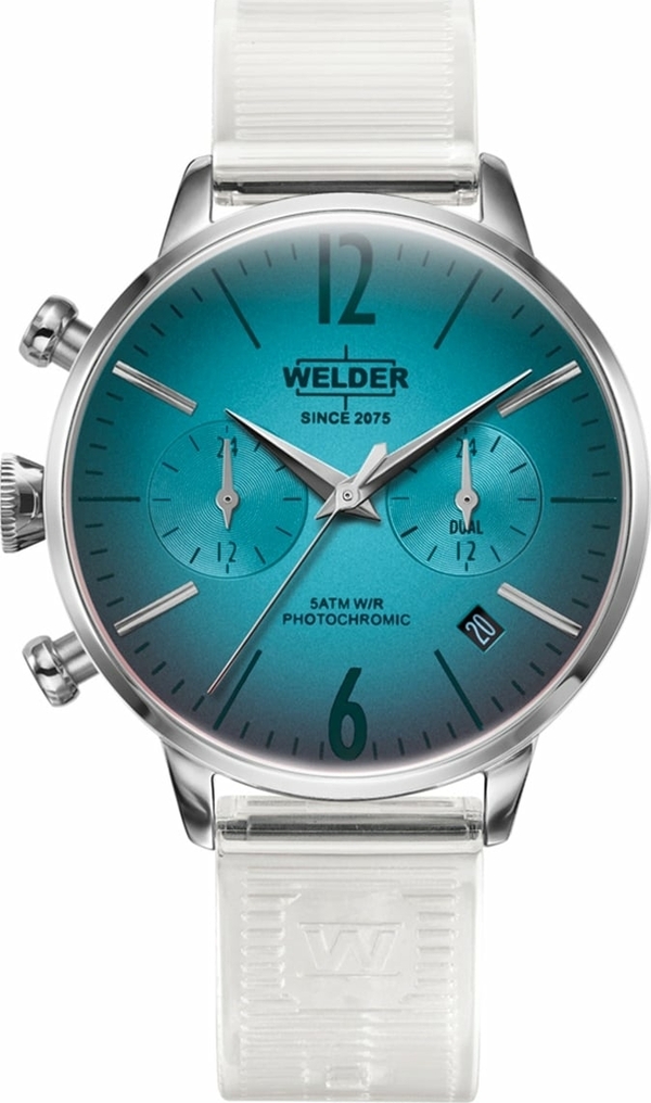 Welder Wwrc690