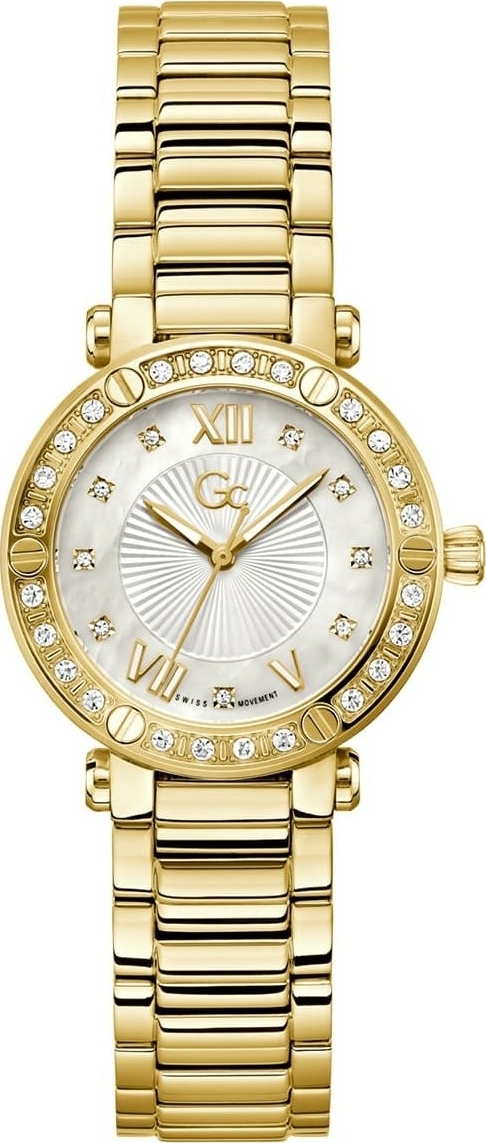 Gc GCZ49002L1MF Kadın Kol Saati