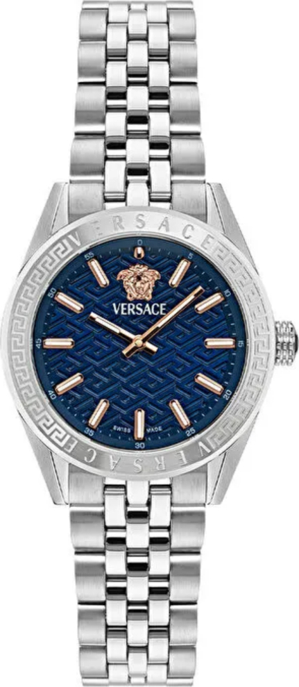 Versace VRSCVE8I00324 Kadın Kol Saati