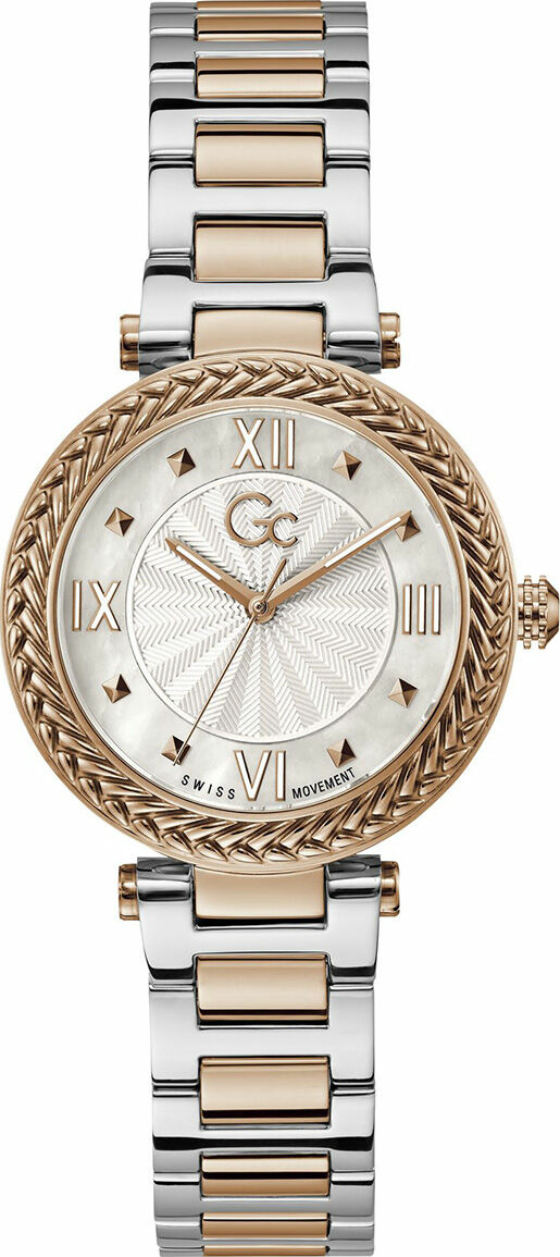 Gc GCZ41002L1MF Kadın Kol Saati
