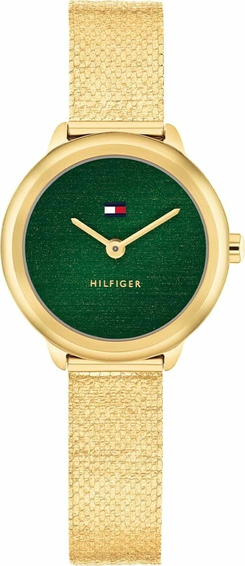 Tommy Hilfiger TH1782812 Kadın Kol Saati