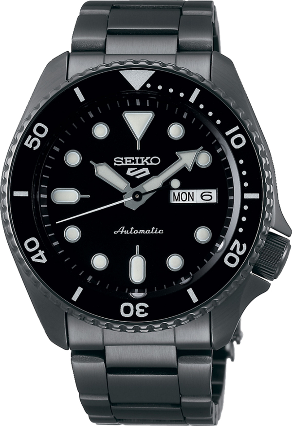 Seiko SRPD65K Seiko5 Sports Kol Saati