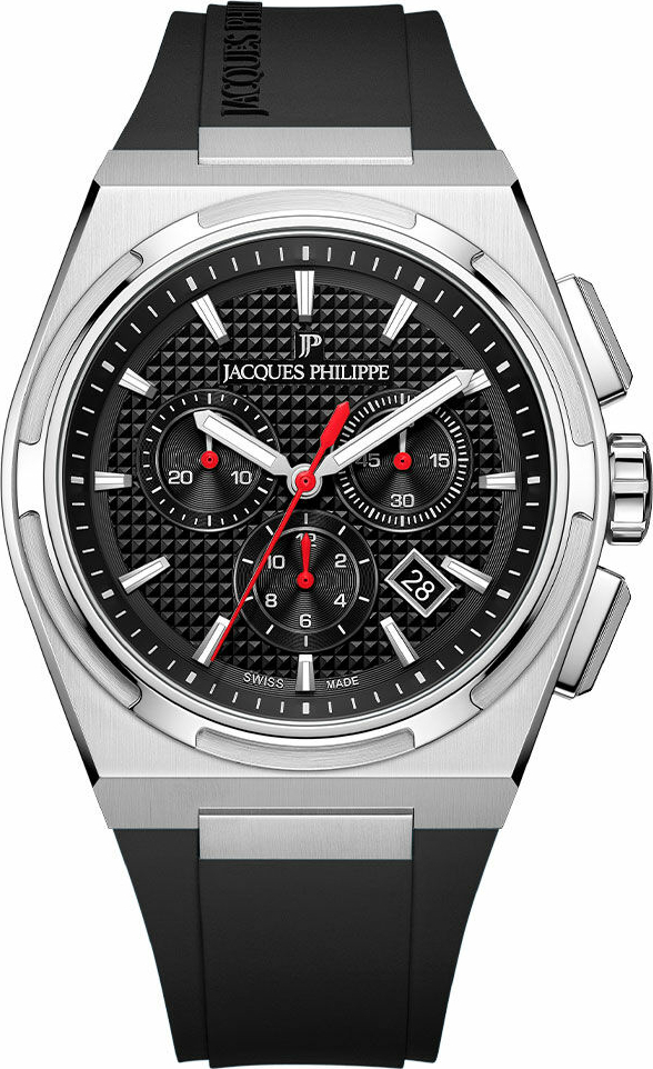 Jacques Philippe JPQGC411411 Erkek Kol Saati