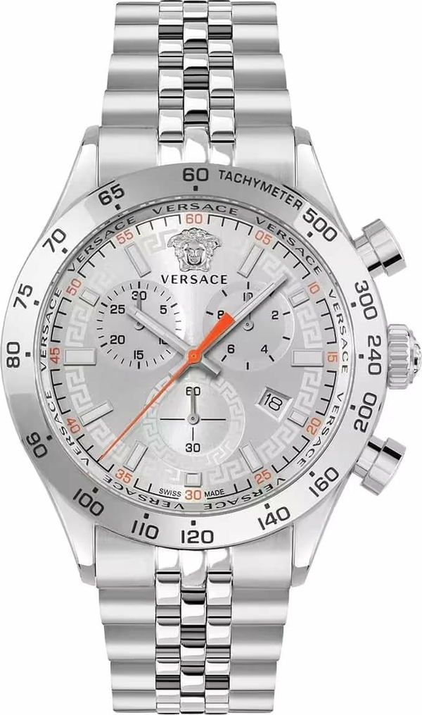 Versace VRSCVE2U01325 Erkek Kol Saati