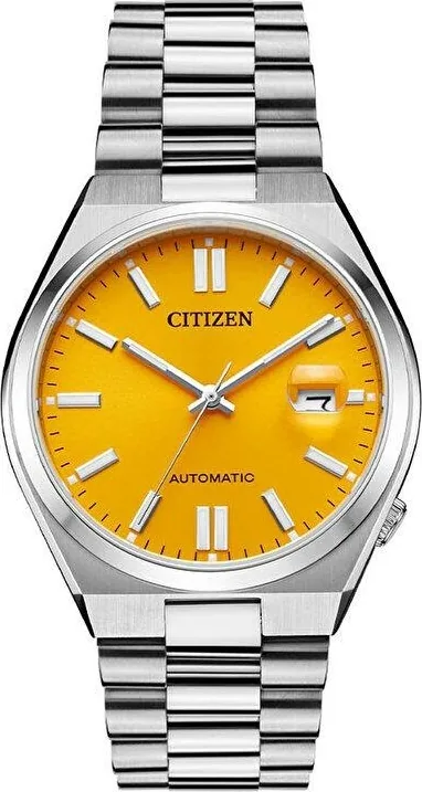 Citizen Nj0150-81Z Erkek Kol Saati