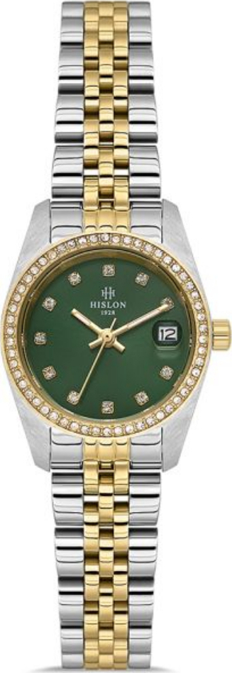 Hislon Ql156T-15Sg Kol Saati