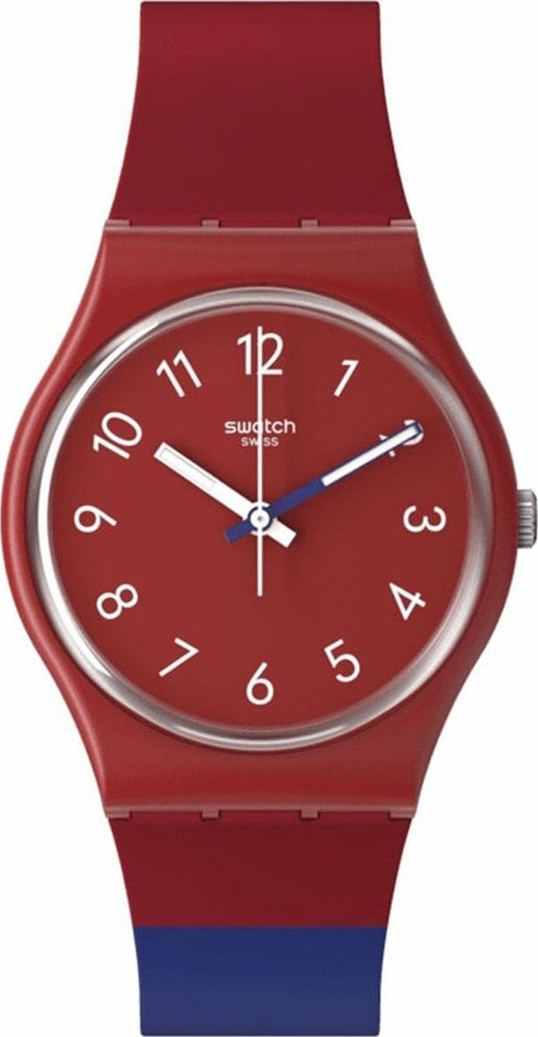 Swatch So28R112 Colore Blocco Kol Saati