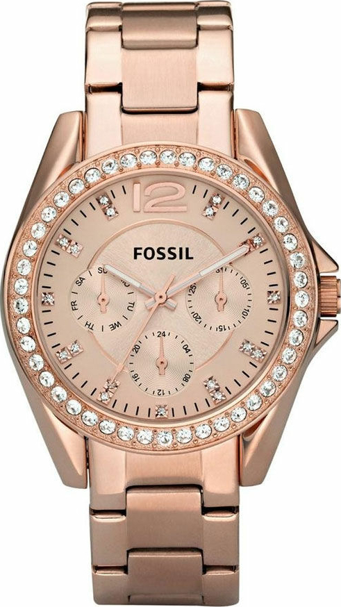 Fossil Fes2811 Kadın Kol Saati