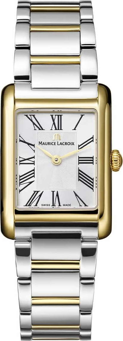 Maurice Lacroix Ml-Fa1205Pvy02110-A Kadın Kol Saati