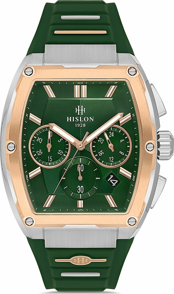Hislon Ms151T-15Yr