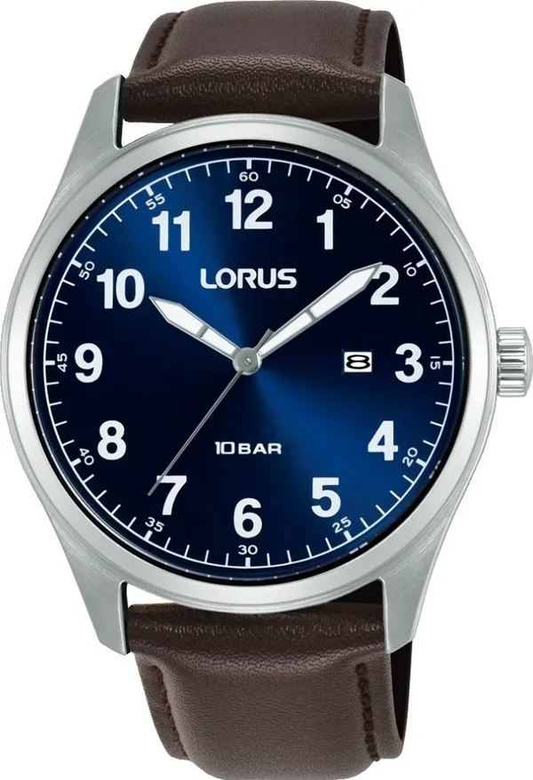 Lorus RH977SX9 Erkek Kol Saati