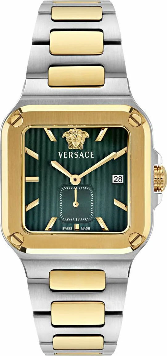 Versace VRSCVE9Y00426 Erkek Kol Saati