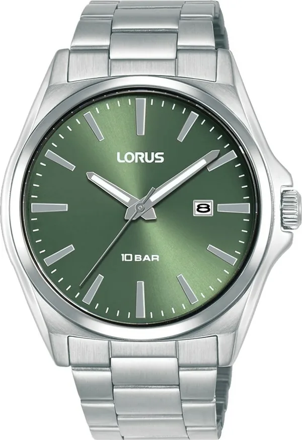 Lorus RH949SX9 Erkek Kol Saati