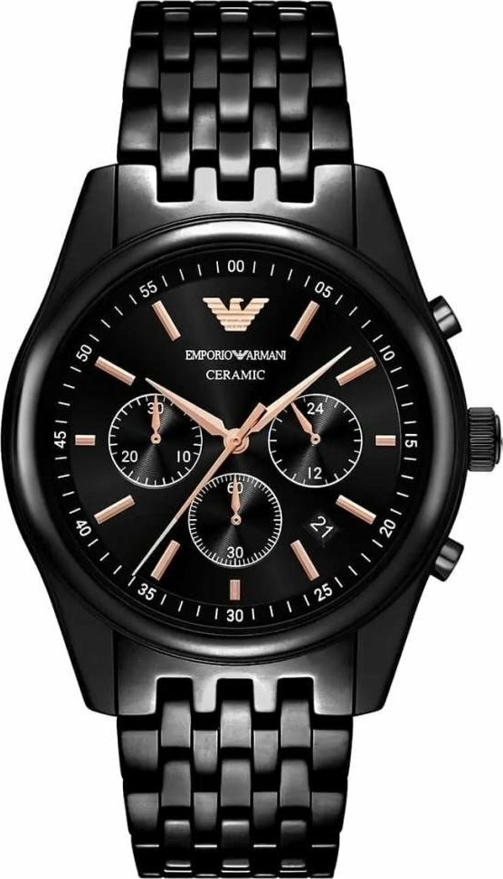 Emporio Armani Ar70015 Erkek Kol Saati