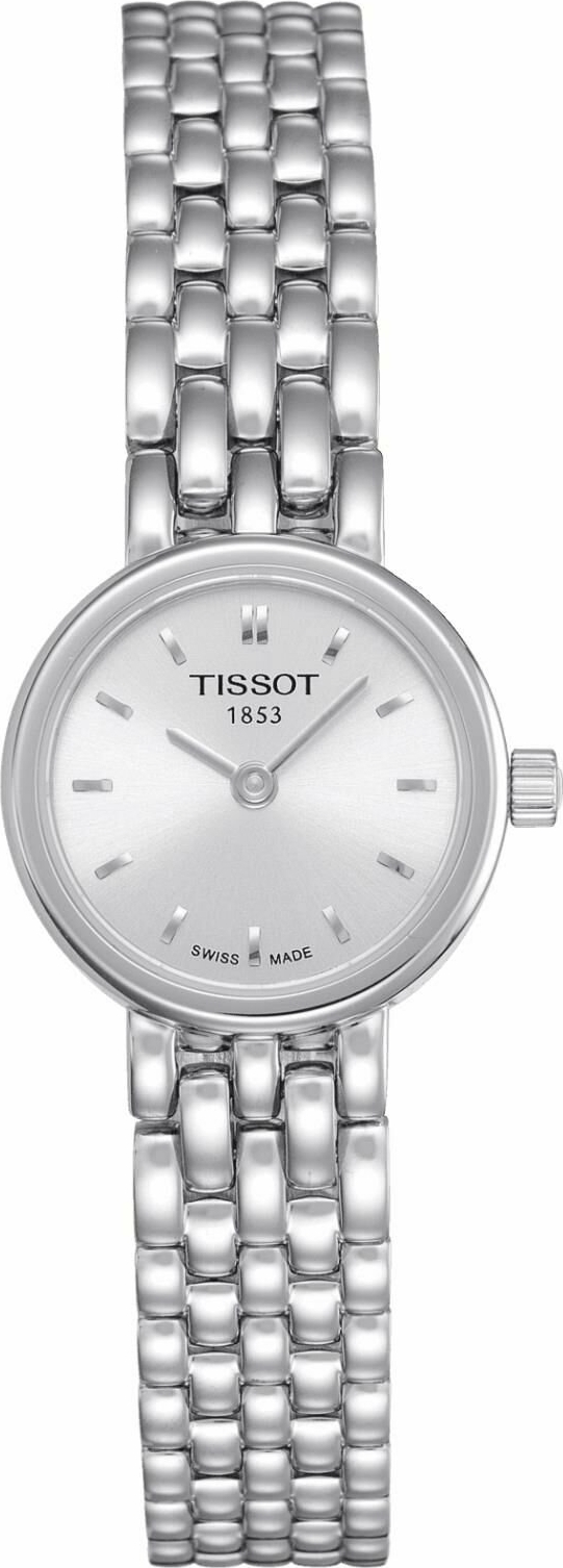 Tissot Lovely T058.009.11.031.00 Kadın Kol Saati